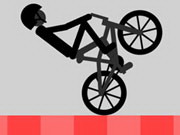 Wheelie Bike